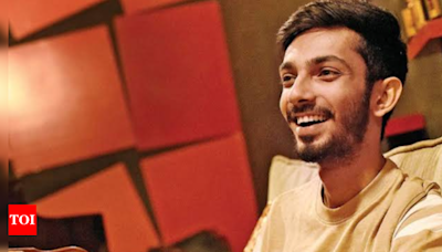 Anirudh teases fans with a hint of next collaboration! | Tamil Movie News - Times of India