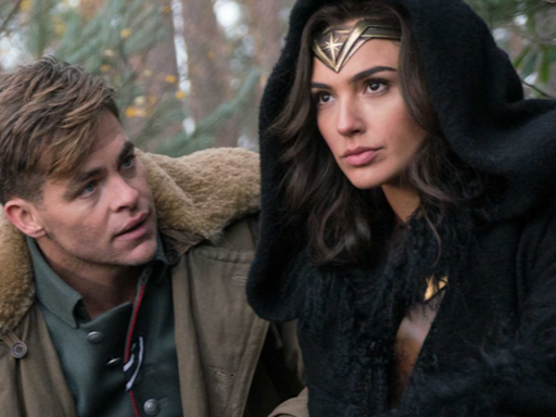 Chris Pine 'Stunned' DC Cancelled Wonder Woman 3: 'They Said No to a Billion Dollar Franchise'