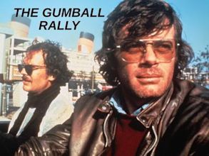 The Gumball Rally