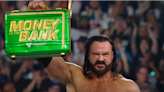 Some WWE Fans Think Drew McIntyre Winning Money In The Bank Was A Waste, But I Don't Think It Was Really About...