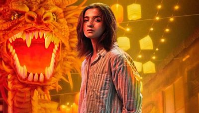 Jigra Box Office Collection Day 1: Alia Bhatt and Vedang Raina's prison-break actioner takes BELOW AVERAGE start with Rs 4.50 crore