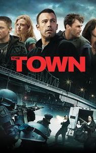 The Town (2010 film)