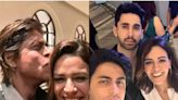 Mona Singh Recalls Her FIRST Meeting With Aryan Khan, Suhana: '20 Years Ago, SRK Brought…' - News18