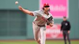 Aaron Nola chased off the mound by the Red Sox as Phillies get romped in series finale