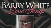 Barry White - Love Songs | iHeart