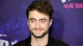 Daniel Radcliffe Shares Whether He'll Join the 'Harry Potter' TV Series