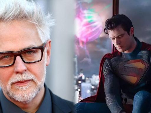 James Gunn promete que su Superman será inclusivo y defensor de las minorías