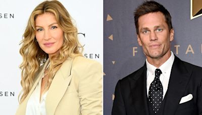 Gisele Bündchen ‘Disappointed’ After ‘Irresponsible’ Tom Brady Roast (Report)