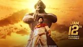 HanuMan Release Date, Cast & More About Teja Sajja’s Superhero Movie