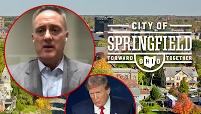 Springfield Mayor Says Haitians Not Eating Pets, But Causing Actual Problems