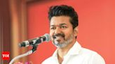 When Thalapathy turned counsellor! | Tamil Movie News - Times of India