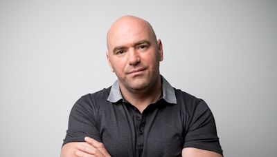 Dana White Shares the Thing He Won’t Do That Drives His Wife &$%@ing Crazy