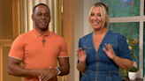 This Morning viewers call on ITV to make Andi Peters a permanent host