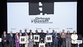 EL PAÍS celebrará los Premios Ortega y Gasset de Periodismo el 23 de abril en Barcelona