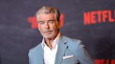 Pierce Brosnan Cited for Walking in Protected Area at Yellowstone Park