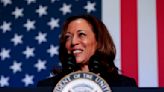 WV Dems endorse Harris for president