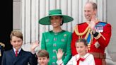 Queen Elizabeth and King Charles Gave Prince William and Kate Permission to Focus on Family Over Royal Duty