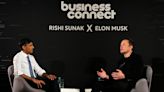 Magic genies, killer robots and AI friends – all the best quotes from Elon Musk's chat with Rishi Sunak in London