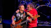 Sammy Hagar to Celebrate Van Halen on Tour With Joe Satriani, Michael Anthony, and Jason Bonham