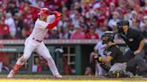 Cincinnati Reds Opening Day TV broadcast moving to WLWT-TV Channel 5 - Cincinnati Business Courier