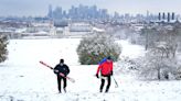 Snow and ice set to continue with potential for new coldest night of the year