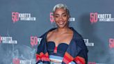 Tiffany Haddish Didn't Want A Baby, But Gave Every Pregnancy A Chance