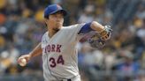 Mets @ Royals, Aug. 2: Kodai Senga takes the mound at 8:10 p.m. on SNY