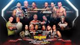 AEW Collision Results (9/2/23): Bryan Danielson Returns, Jay White In Action