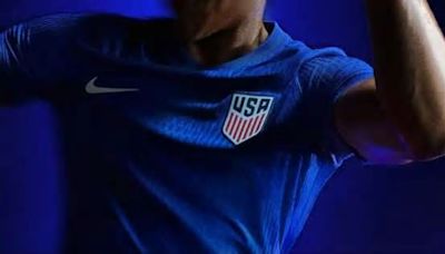 Es argentino, la rompe en la MLS y se prepara para jugar en la Selección de Estados Unidos