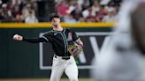 Arizona Diamondbacks' Kevin Newman on throwing error in loss to Miami Marlins Sunday