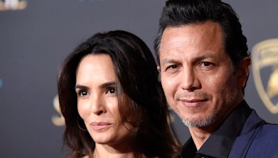 Who Is Benjamin Bratt Married To? Meet Talisa Soto, His Wife of Over 20 Years!