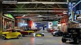 Modesto's "American Graffiti" classic car museum plans to expand