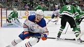 Deadspin | Stars host Oilers, aim to rebound -- again -- from a Game 1 playoff defeat