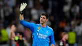 Real Madrid: Courtois se rompe ligamento de la rodilla y se perdería la temporada