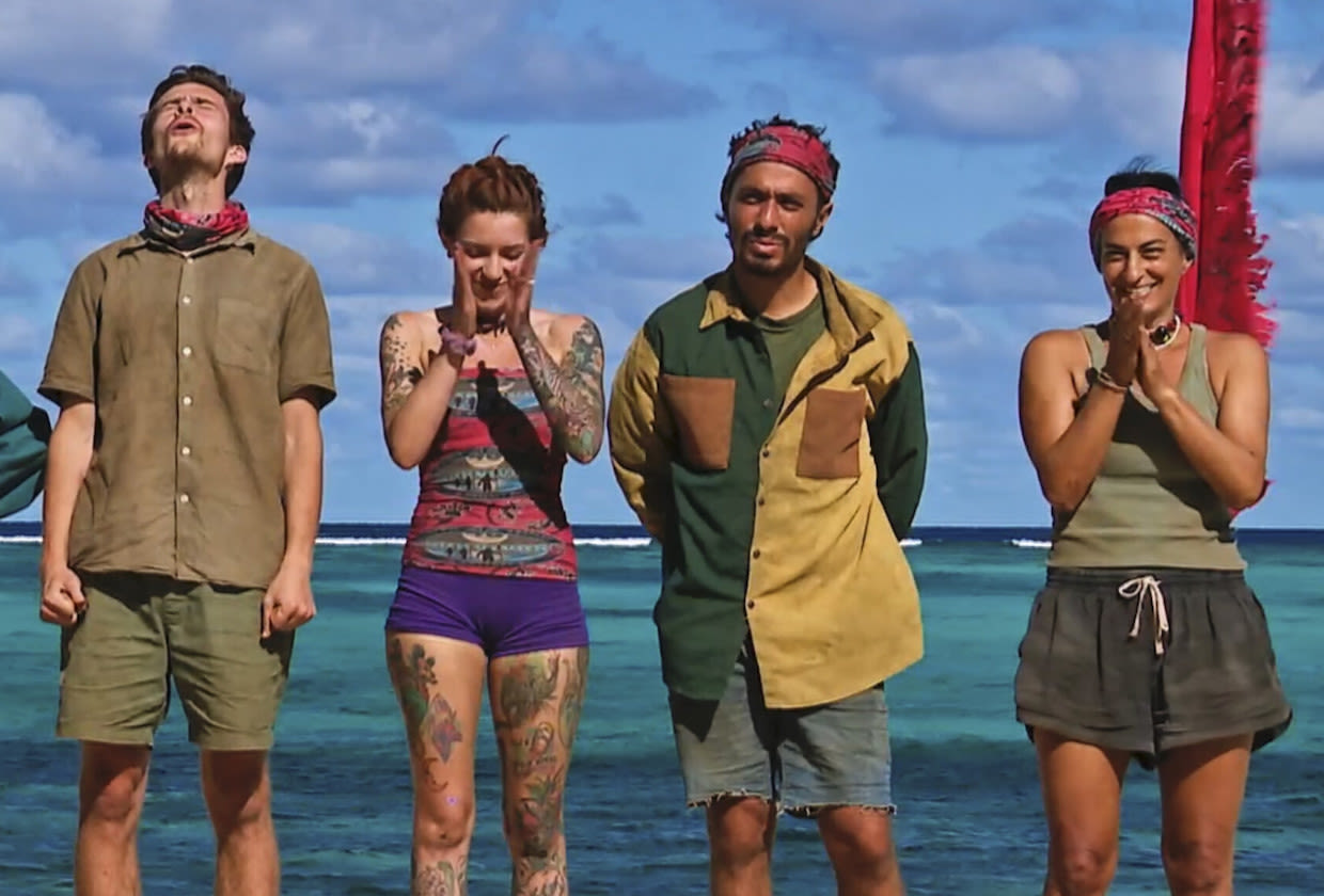 Survivor’s [Spoiler] Disputes In-Game Treatment: ‘I Had Truly Done Nothing to Warrant the Level of Hate I Received’