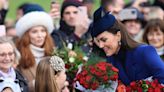 Kate Middleton’s Mother’s Day photo was meant to combat conspiracies. But the ‘attention economy’ is fueling more rumors than ever