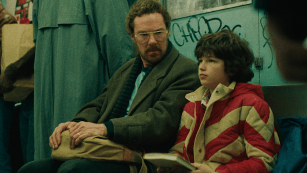 Benedict Cumberbatch Is a Puppeteer Whose Son Disappears in Netflix’s ‘Eric’ Trailer