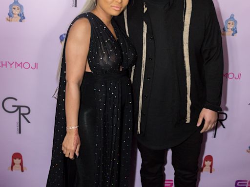 Rob Kardashian’s Daughter Dream Makes Instagram Debut: ‘Welcome to My New Page!’