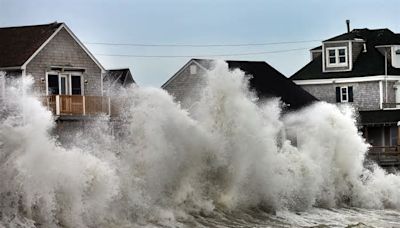 Check out the 2024 Atlantic hurricane names