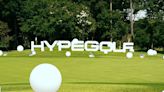 Hypegolf Japan Showcases Its Brand of Modern Golf in Ibaraki