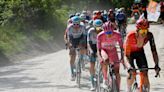 'You can't win every day' – Tadej Pogačar holds fire on Giro d'Italia gravel with time trial in mind