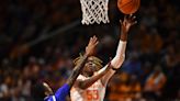 Tennessee Lady Vols basketball's Jillian Hollingshead out for game at Georgia, her former team