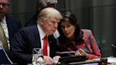 How do you challenge Trump for the nomination? With Nikki Haley in, let's count the ways.