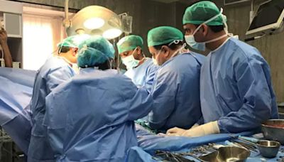 UNM Foundation, UNMICRC join hands to provide financial assistance for heart transplants to needy patients - ET HealthWorld