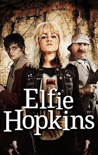 Elfie Hopkins