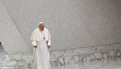 La Iglesia después de Francisco