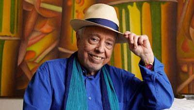 Sergio Mendes, 83, Dies; Brought Brazilian Rhythms to the U.S. Pop Charts