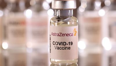 AstraZeneca to withdraw COVID vaccine globally as demand dips
