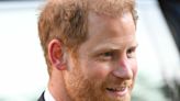 Le prince Harry estime qu'il est « trop dangereux » de retourner au Royaume-Uni