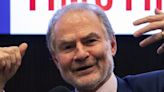 Timothy Garton Ash: "De nuevo estamos viendo en Europa el principio del infierno"